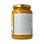 Amanprana Kokos-olijf-rode palm bio 1600.00 Milliliter