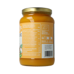 Amanprana Kokos-olijf-rode palm bio 1600.00 Milliliter
