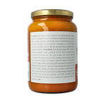 Amanprana Rode palm olie bio 1600.00 Milliliter