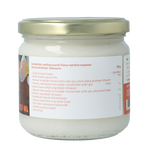 Kokovita Kokosolie geurloos bio 325.00 Milliliter