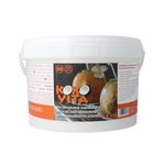 Kokovita Kokosolie geurloos bio 4150.00 Milliliter