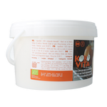 Kokovita Kokosolie geurloos bio 4150.00 Milliliter