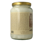 Amanprana Kokosnootolie bio 1600.00 Milliliter