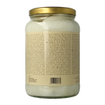 Amanprana Kokosnootolie bio 1600.00 Milliliter
