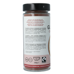 Amanprana Gula Java cacao & cafe Ethiopia bio 230.00 Gram