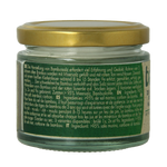 Bambu Salz Bamboezout zeer fijn 1x gebrand 110.00 Gram