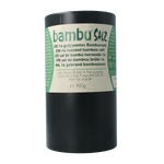 Bambu Salz Bamboezout zeer fijn 1x gebrand 900.00 Gram