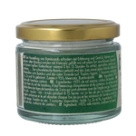 Bambu Salz Bamboezout fijn 2x gebrand 150.00 Gram