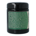Bambu Salz Bamboezout grof 9x gebrand 270.00 Gram