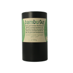Bambu Salz Bamboezout grof 9x gebrand 1.00 Kilogram