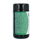 Bambu Salz Bamboezout zeer grof 9x gebrand 100.00 Gram