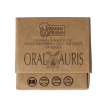 Amanprana Oral & auris tand en oor 5.00 Milliliter