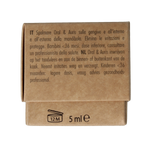Amanprana Oral & auris tand en oor 5.00 Milliliter