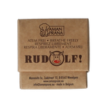 Nutribel Amanprana Rudolf ademvrij kruidenbalsem 5 Milliliter