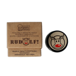 Nutribel Amanprana Rudolf ademvrij kruidenbalsem 5 Milliliter