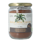 Amanprana Gula java cacao met vitamine D 390.00 Gram