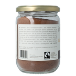 Amanprana Gula java cacao met vitamine D 390.00 Gram