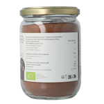 Amanprana Gula java cacao met vitamine D 390.00 Gram