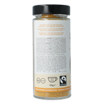Amanprana Latte kurkuma bio 170.00 Gram