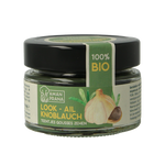 Amanprana Zwarte knoflook teentje bio 60 Gram
