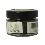 Amanprana Zwarte knoflook teentje bio 60 Gram