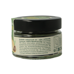 Amanprana Zwarte knoflook teentje bio 60 Gram