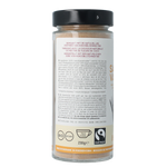 Amanprana Gula java saffraan & vanille bio 230.00 Gram