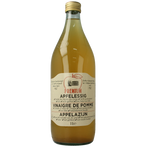 Amanprana Premium appelazijn bio 1 Liter