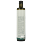 Amanprana MCT olie premium bio 500.00 Milliliter