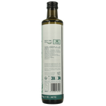 Amanprana MCT olie premium bio 500.00 Milliliter