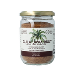 Amanprana Gula java brut bio 310.00 Gram