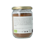 Amanprana Gula java brut bio 310.00 Gram
