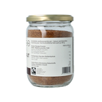 Amanprana Gula java brut bio 310.00 Gram