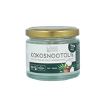 Amanprana Kokosnootolie bio 100 Milliliter