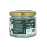 Amanprana Kokosnootolie bio 100 Milliliter