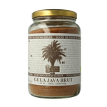 Amanprana Gula java brut bio 1.00 Kilogram