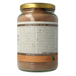 Amanprana Gula java cacao bio 1300.00 Gram