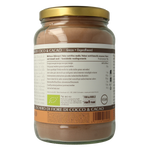 Amanprana Gula java cacao bio 1300.00 Gram