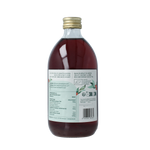 Amanprana Granaatappelazijn bio 500.00 Milliliter