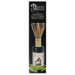 Amanprana Kotobuki matcha + bamboe klopper bio 40.00 Gram