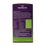 Mannavital Kyolic EPA & K2 80.00 Capsules
