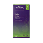 Mannavital Kyolic one a day 60 Tabletten