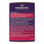 Mannavital Kyo dophilus 60.00 Capsules
