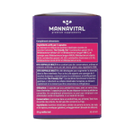 Mannavital Kyo dophilus multi 9 60.00 Capsules