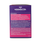 Mannavital Kyo dophilus multi 9 60.00 Capsules
