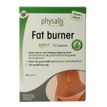 Physalis Fatburner 30 Tabletten