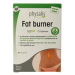 Physalis Fatburner 30 Tabletten