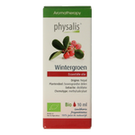 Physalis Wintergreen bio 10.00 Milliliter