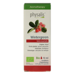 Physalis Wintergreen bio 10.00 Milliliter