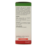 Physalis Wintergreen bio 10.00 Milliliter